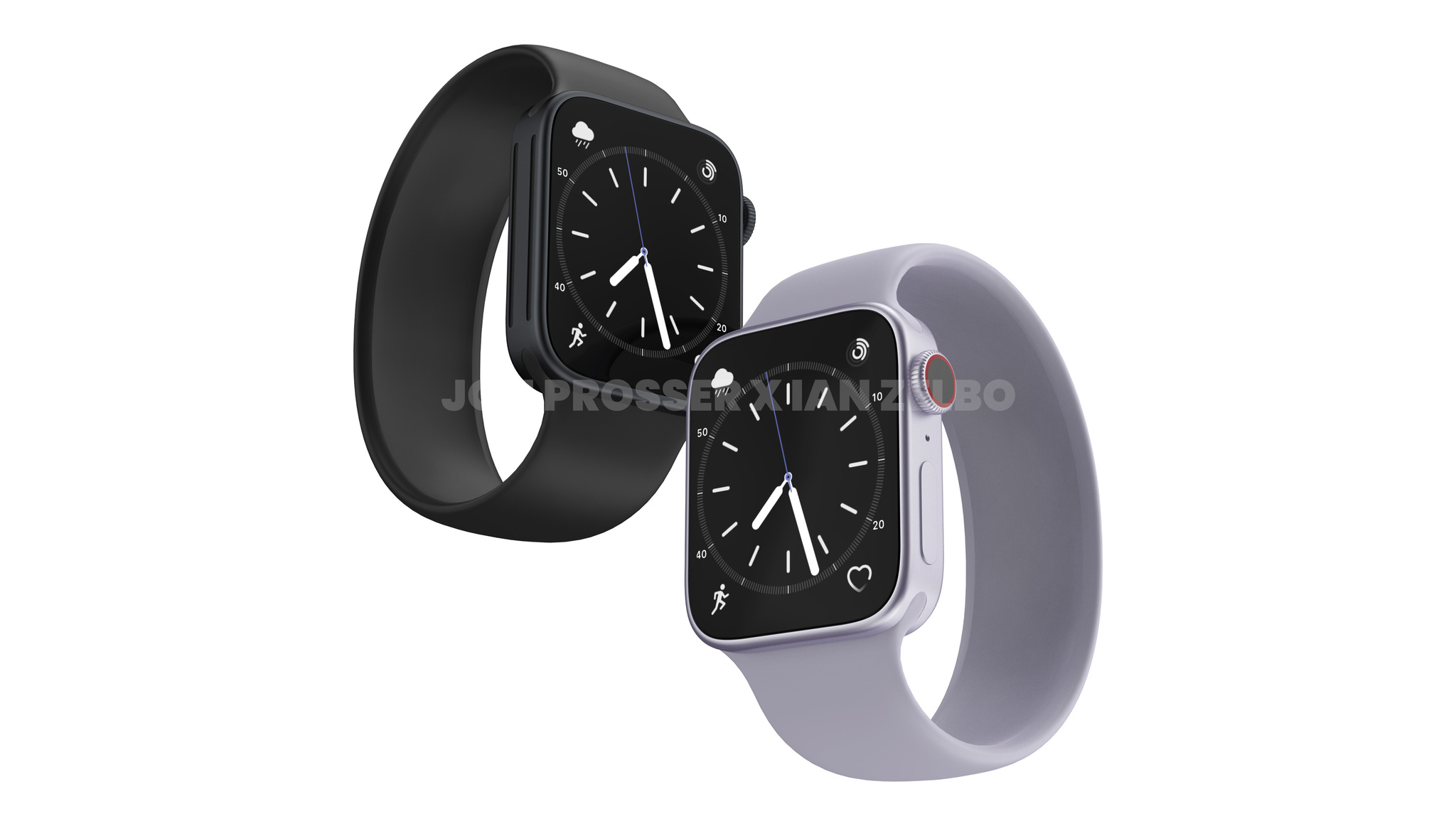 Apple Watch 'Extreme Sports' edition to feature larger display, battery | iMore