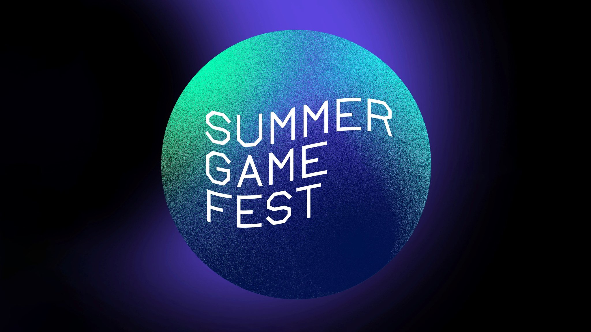 logo festival permainan musim panas