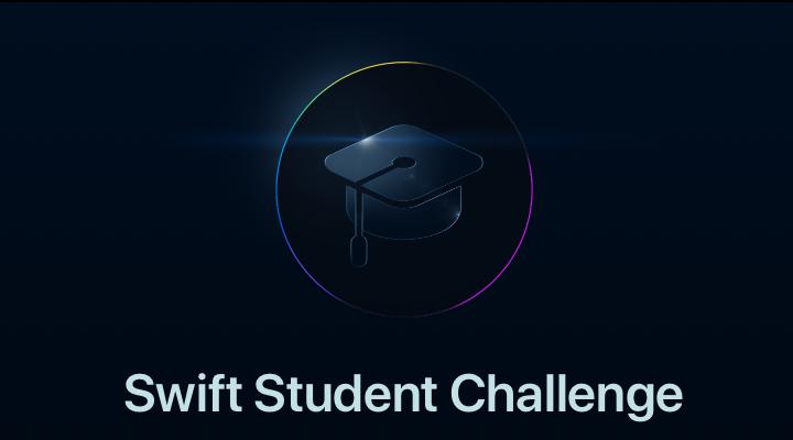 Swift Student Challenge Artwork
