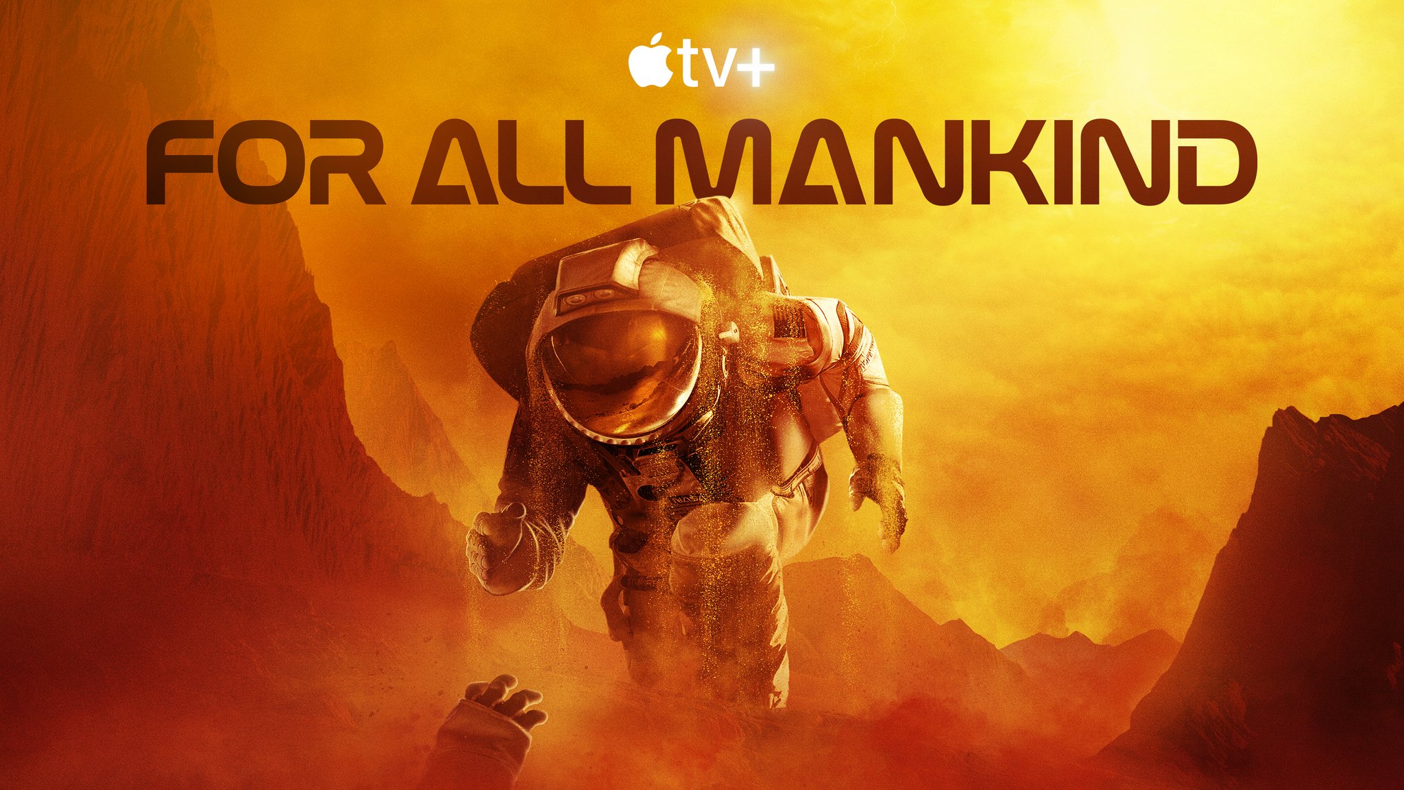 Atv For All Mankind Key Art 16x