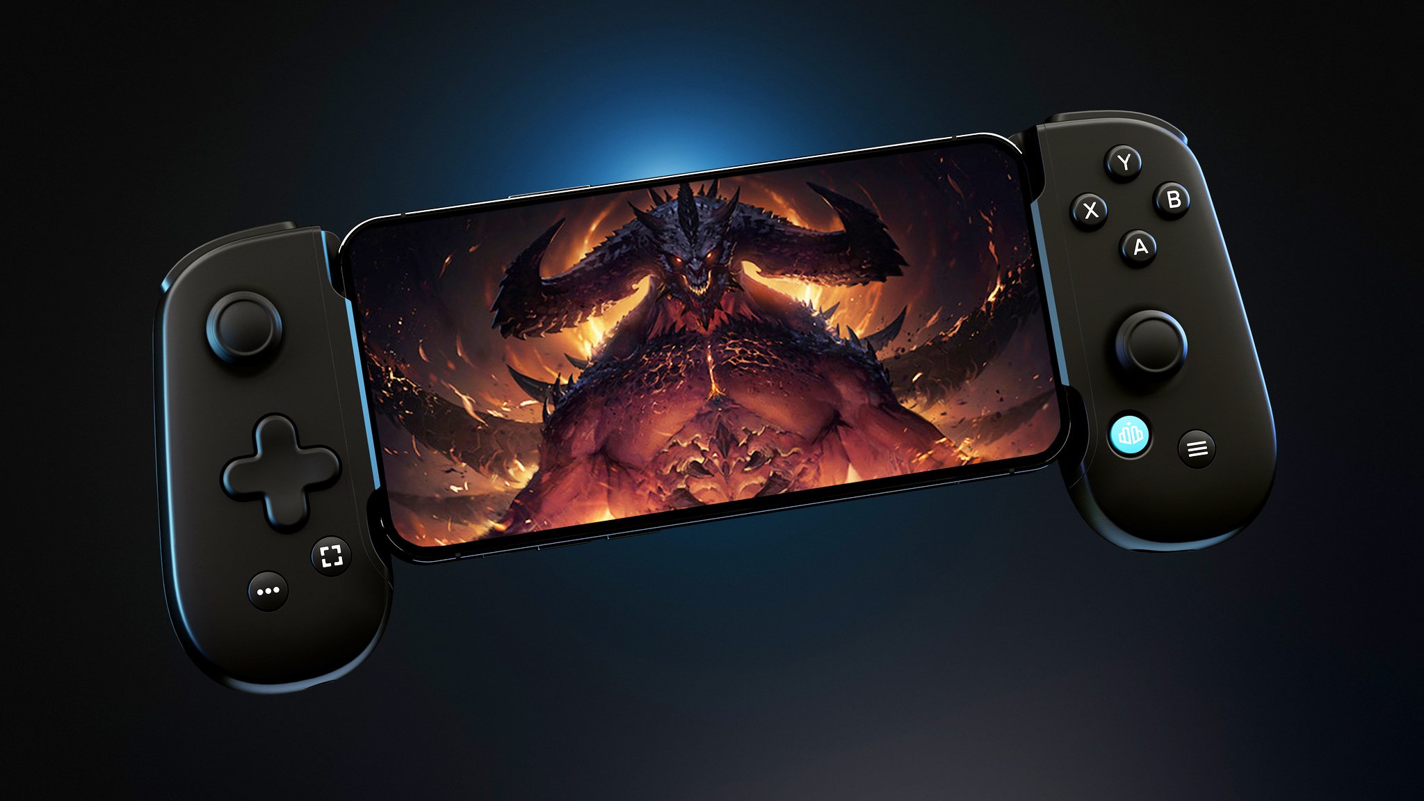 Best controller for Diablo Immortal on iPhone and iPad