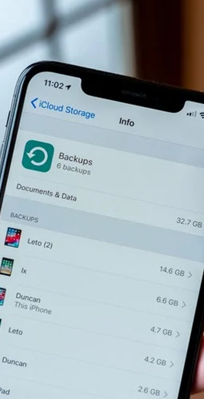 How To Download Ios16 Beta Backup Device