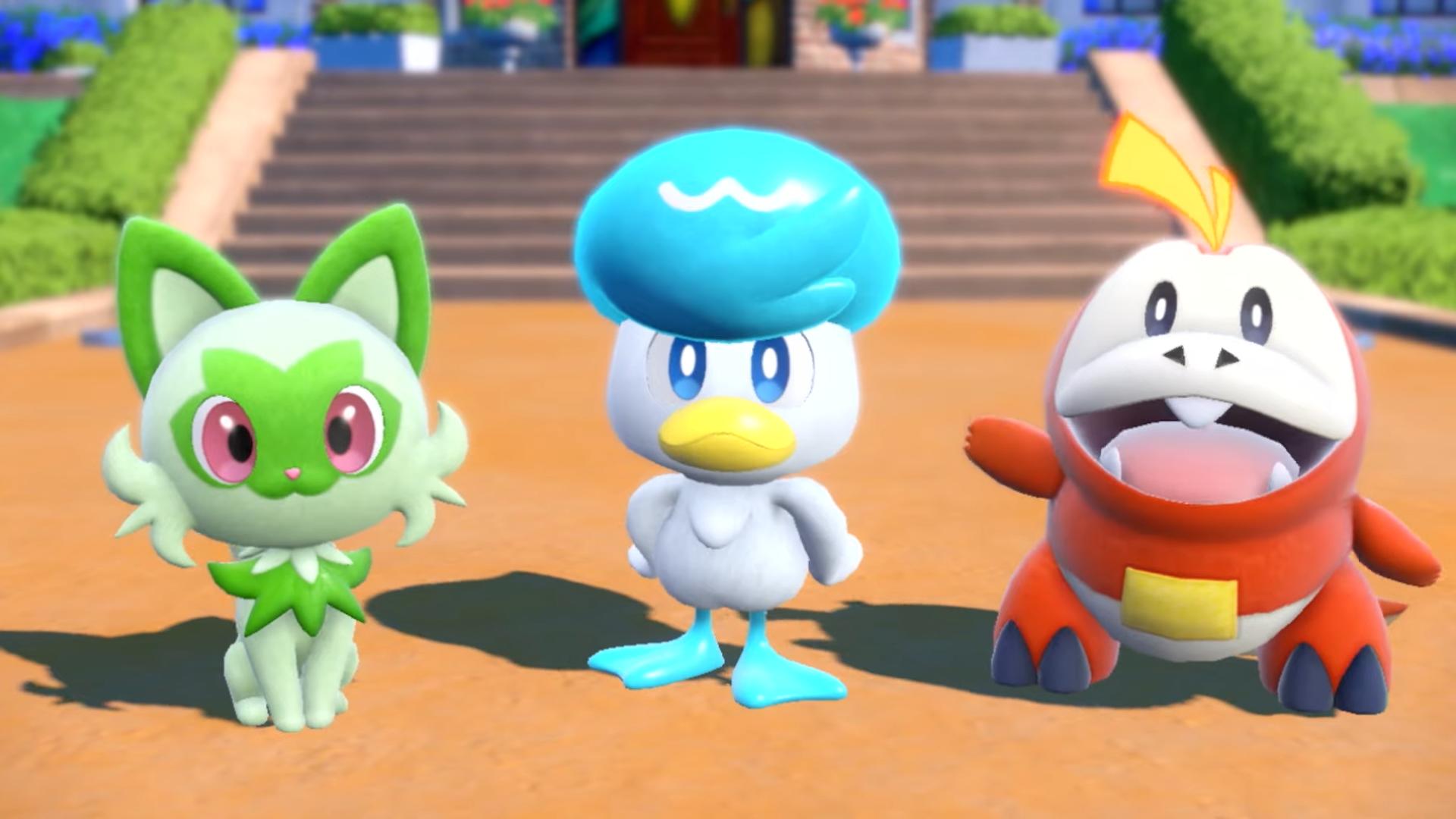 GamerCityNews pokemon-scarlet-violet-starters-3d What to expect from Not-E3 2022 Nintendo Direct: Predictions, hopes, and rumors 