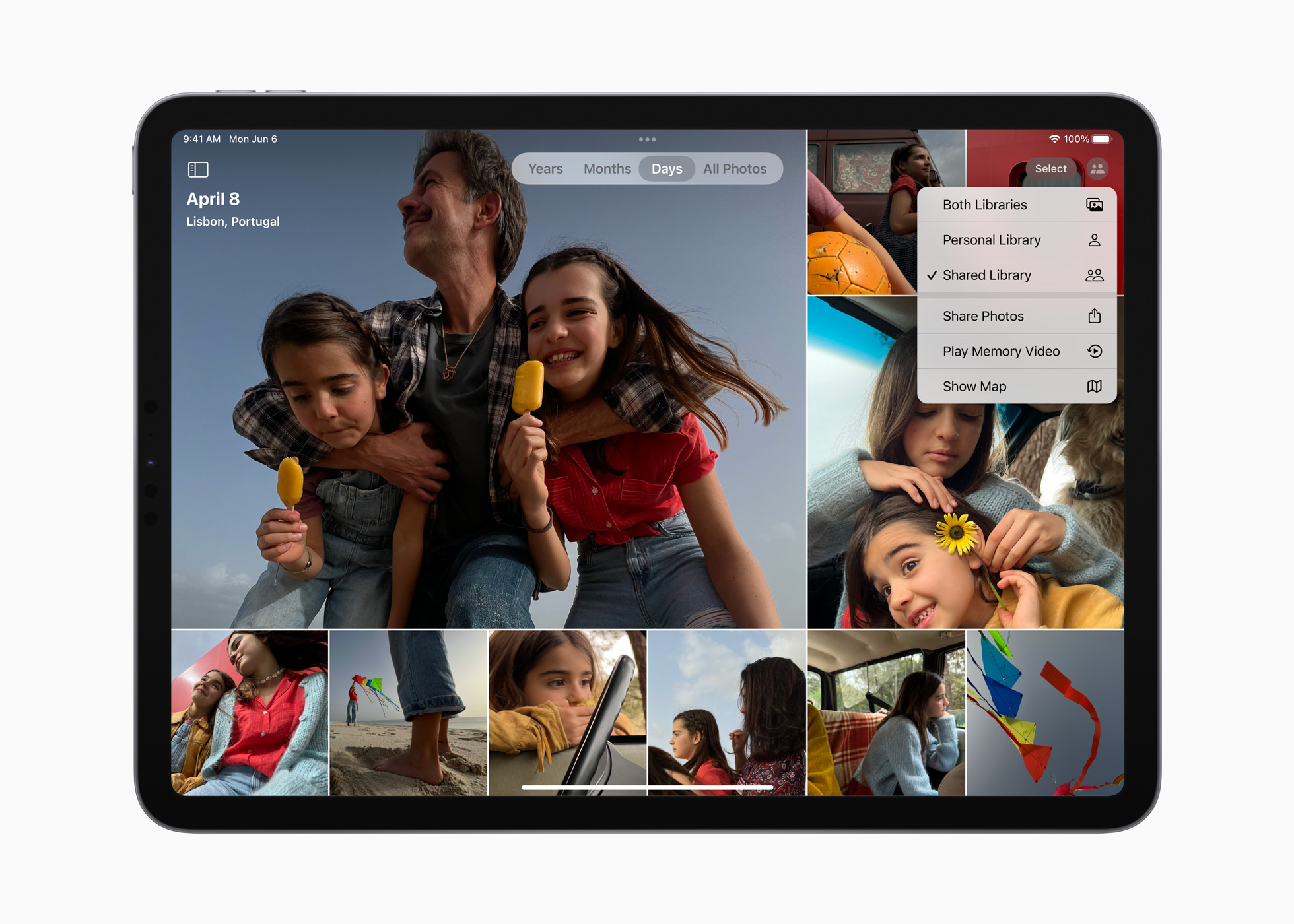iOS 16, macOS Ventura beta delivers main iCloud photographs improve