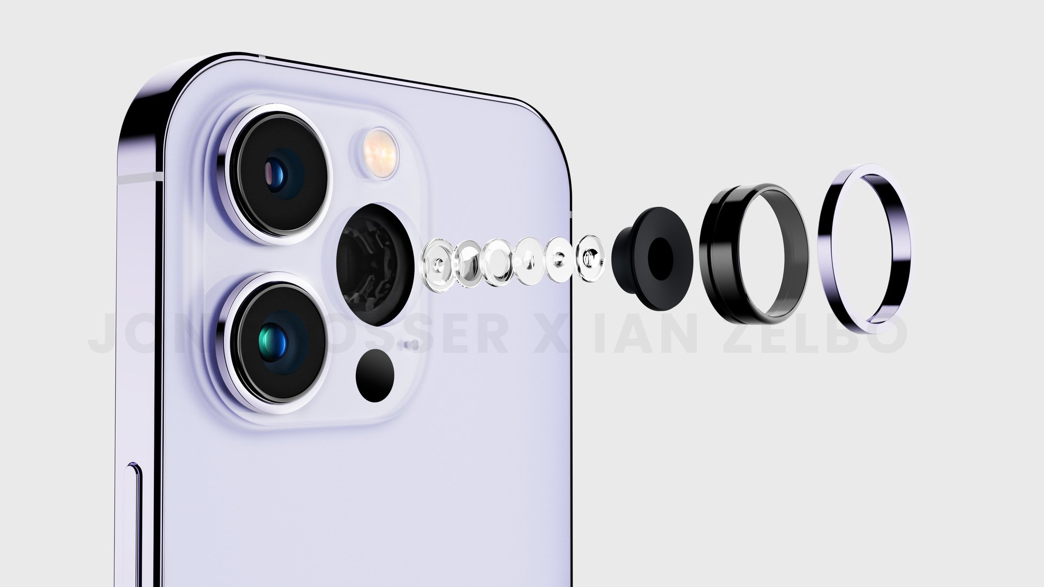 iPhone 15 Pro Max to get major camera zoom upgrade, says insider