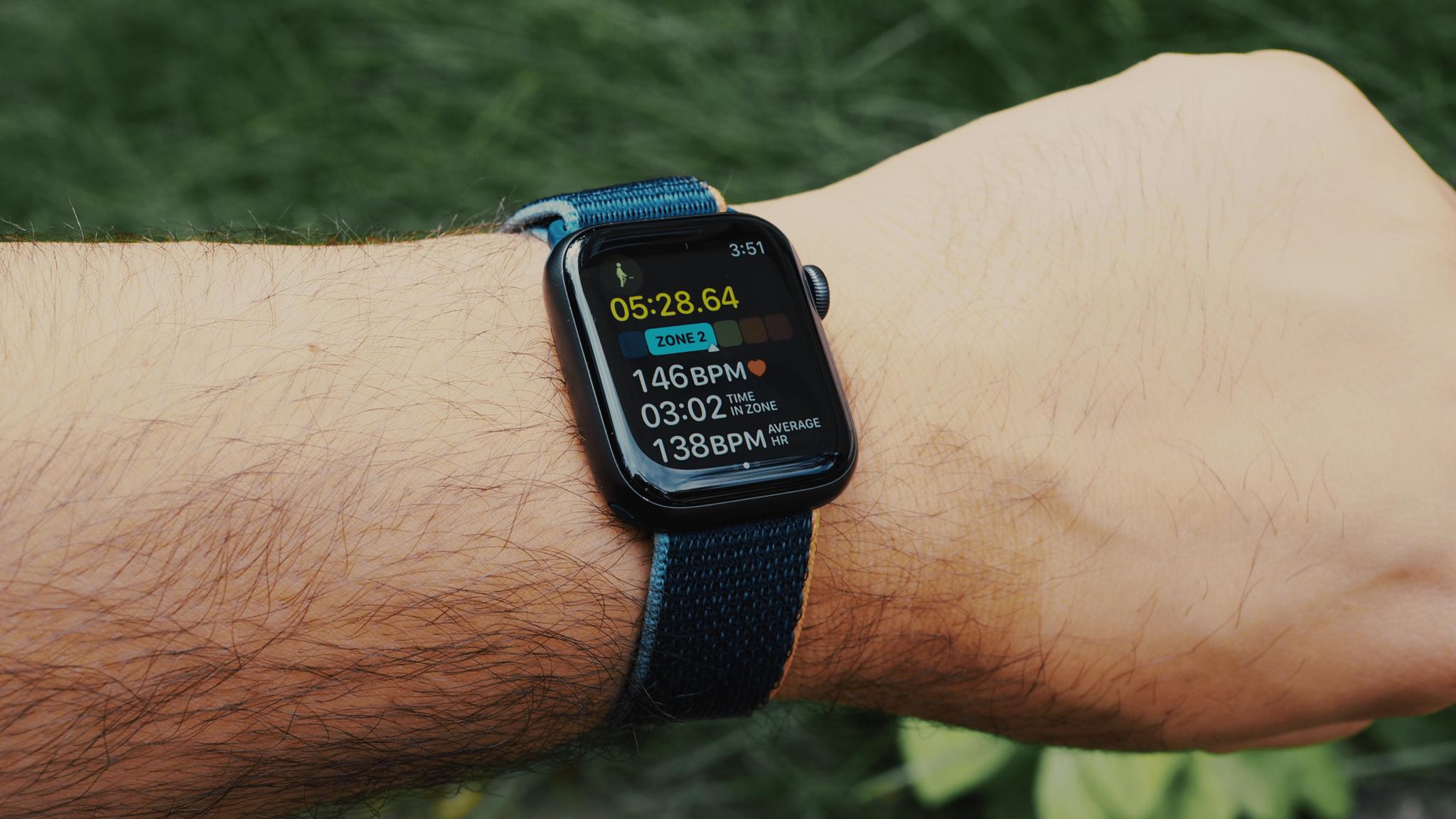 watchOS 9 preview: Lastly unlocking the fitness-tracking potential of the Apple Watch