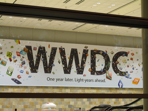WWDC 2009 - One Year Later, Light-Years Ahead