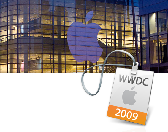 WWDC 2009