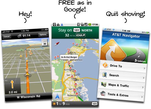 what_google_navigation_means
