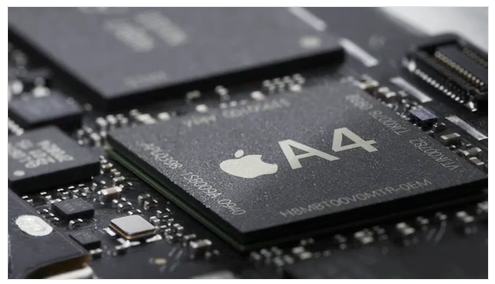 Contemplating an Apple A5 system-on-chip