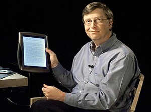 iPhone made Bill Gates Say "Oh my God", iPad Makes Him Rehash iPod  Dismissal | iMore