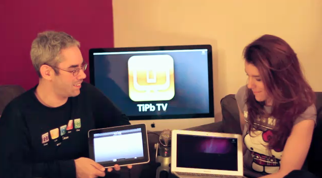 TiPb TV 1: Should you get an iPad or MacBook Air?