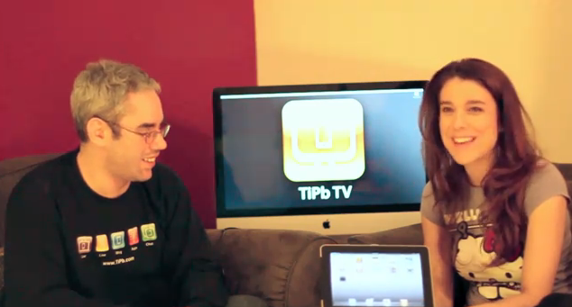 TiPb TV 2: Should you get an iPad for the holidays or wait for iPad 2?