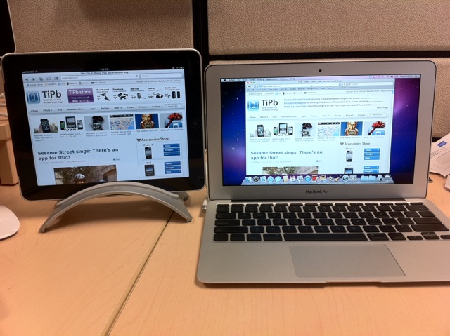 11-inch MacBook Air