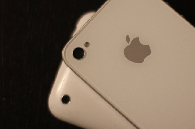 Speculating about iPhone nano, aka budget iPhone (not iPhone 3GS)