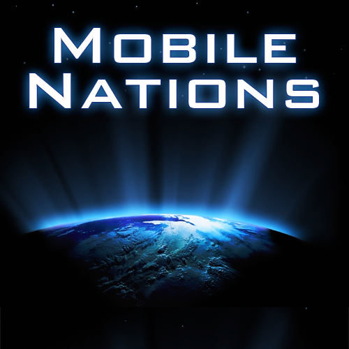 Mobile Nations 5: A wedding and a funeral