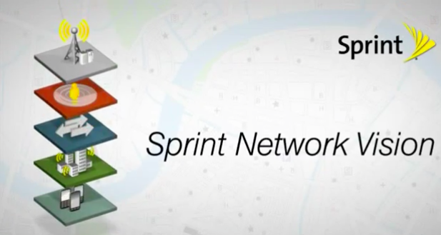 Sprint starting LTE 4G rollout in 2012