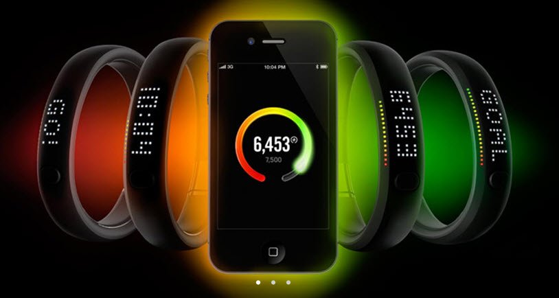 nike fuelband download windows