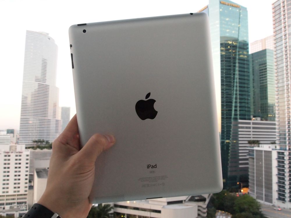 iPad 3: Everything you need to know