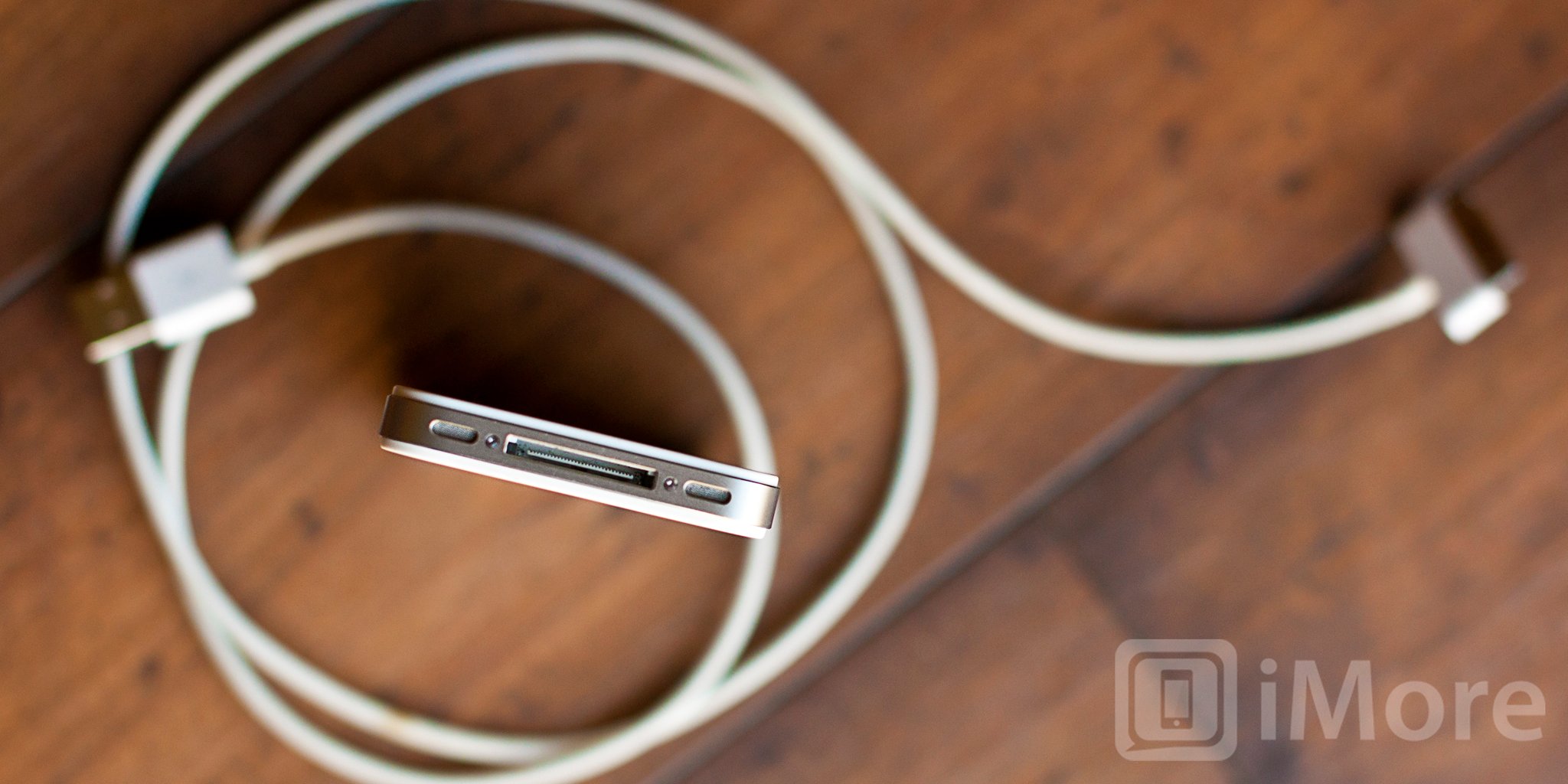 Apple's standard wall charger is a lot more advanced than you may think