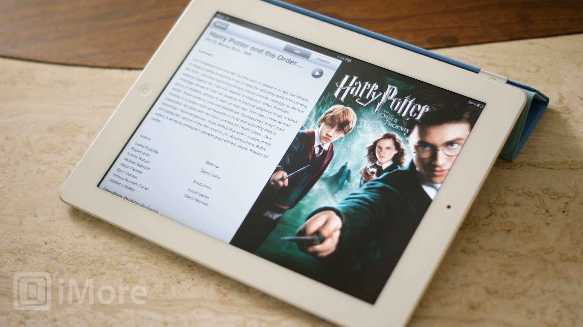How to download movies and music on your new iPad