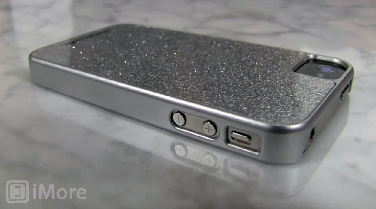 Case-Mate Glam Sparkle case for iPhone review