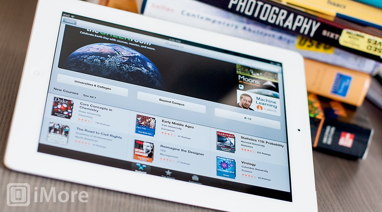 iTunes redesign rumored to include more, better search, sharing, and iCloud