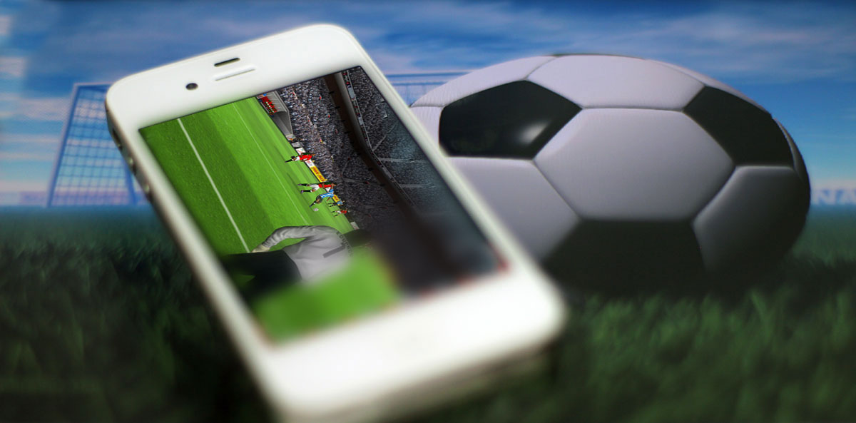 Best ways to follow Euro Cup 2012 on iPhone and iPad