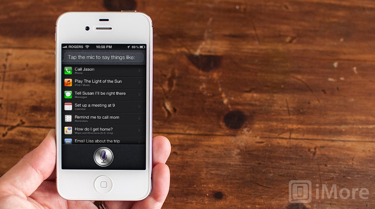 How to set up, configure, secure, and start using Siri on your iPhone 4S