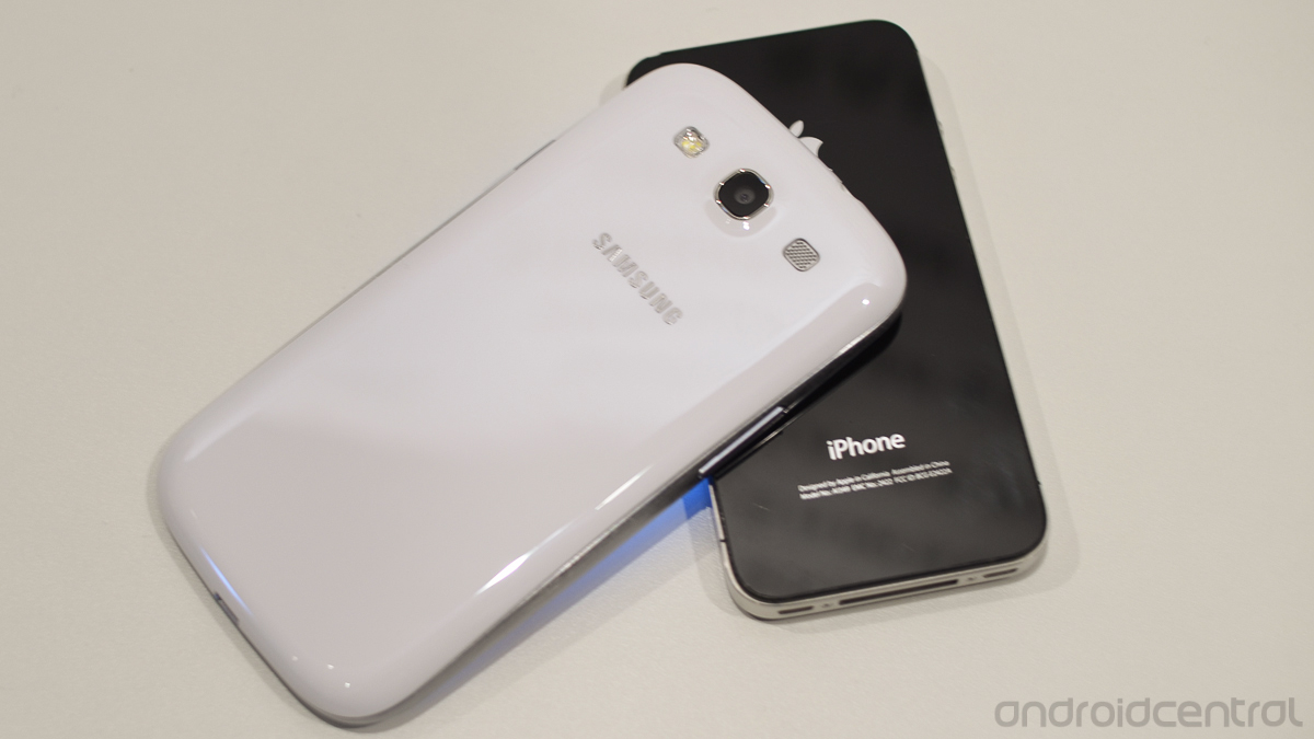 Apple adds Samsung Galaxy S3, Galaxy Note to ongoing U.S. lawsuit