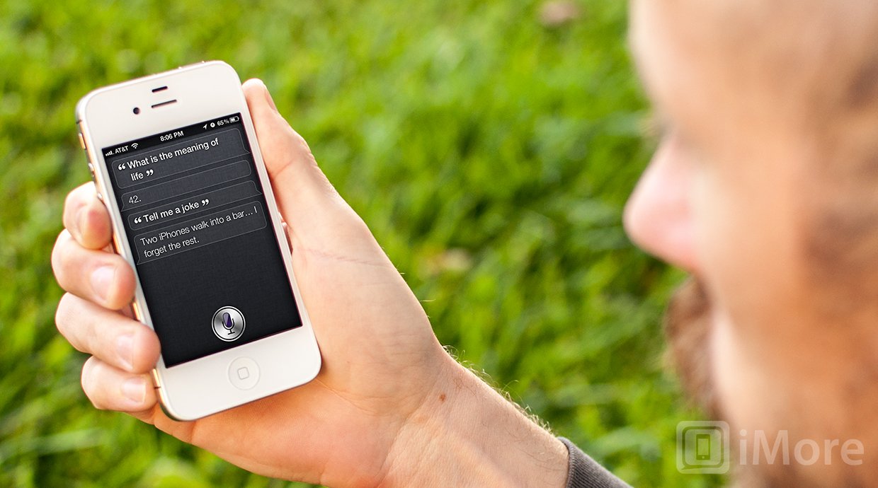 Siri OS: Could natural language be Apple's next big leap forward?