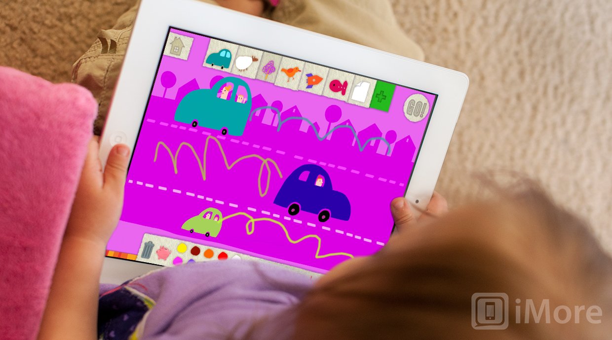 Speech app pulled from App Store that gave 4 year old a voice for the first time