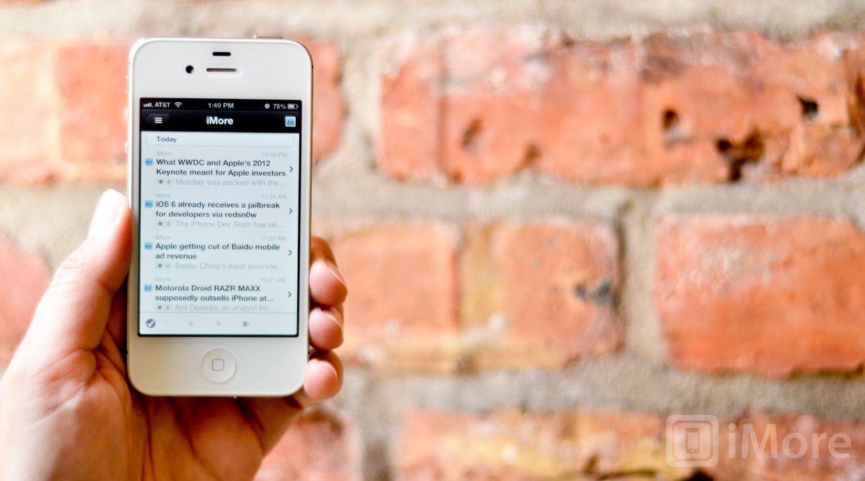 Reeder-for-iPhone-review