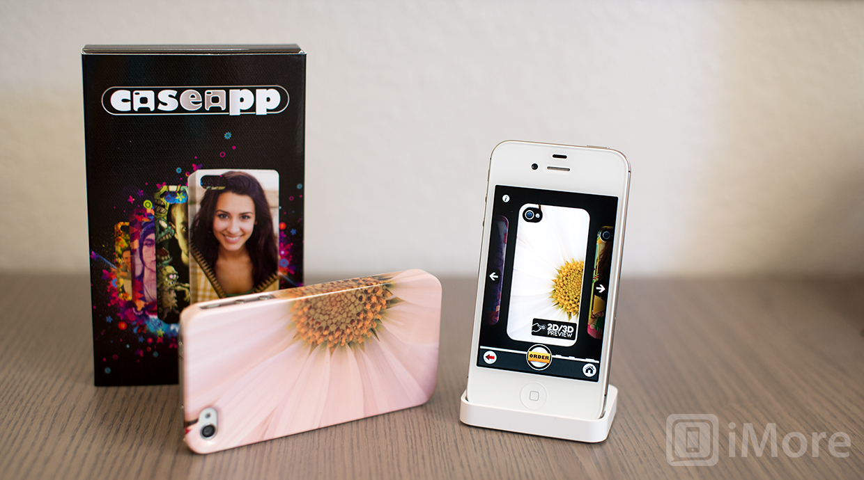 CaseApp for iPhone review