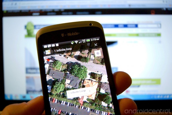 Will Google release Google Maps into the App Store, and will Apple approve it if they do?