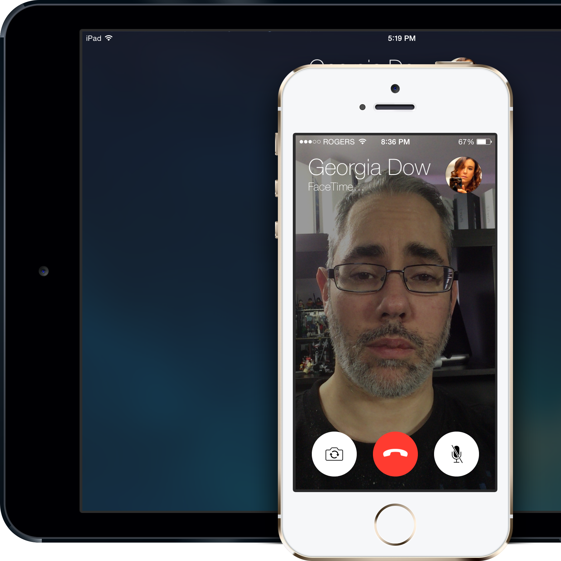 FaceTime for iPhone and iPad — Everything you need to know! | iMore
