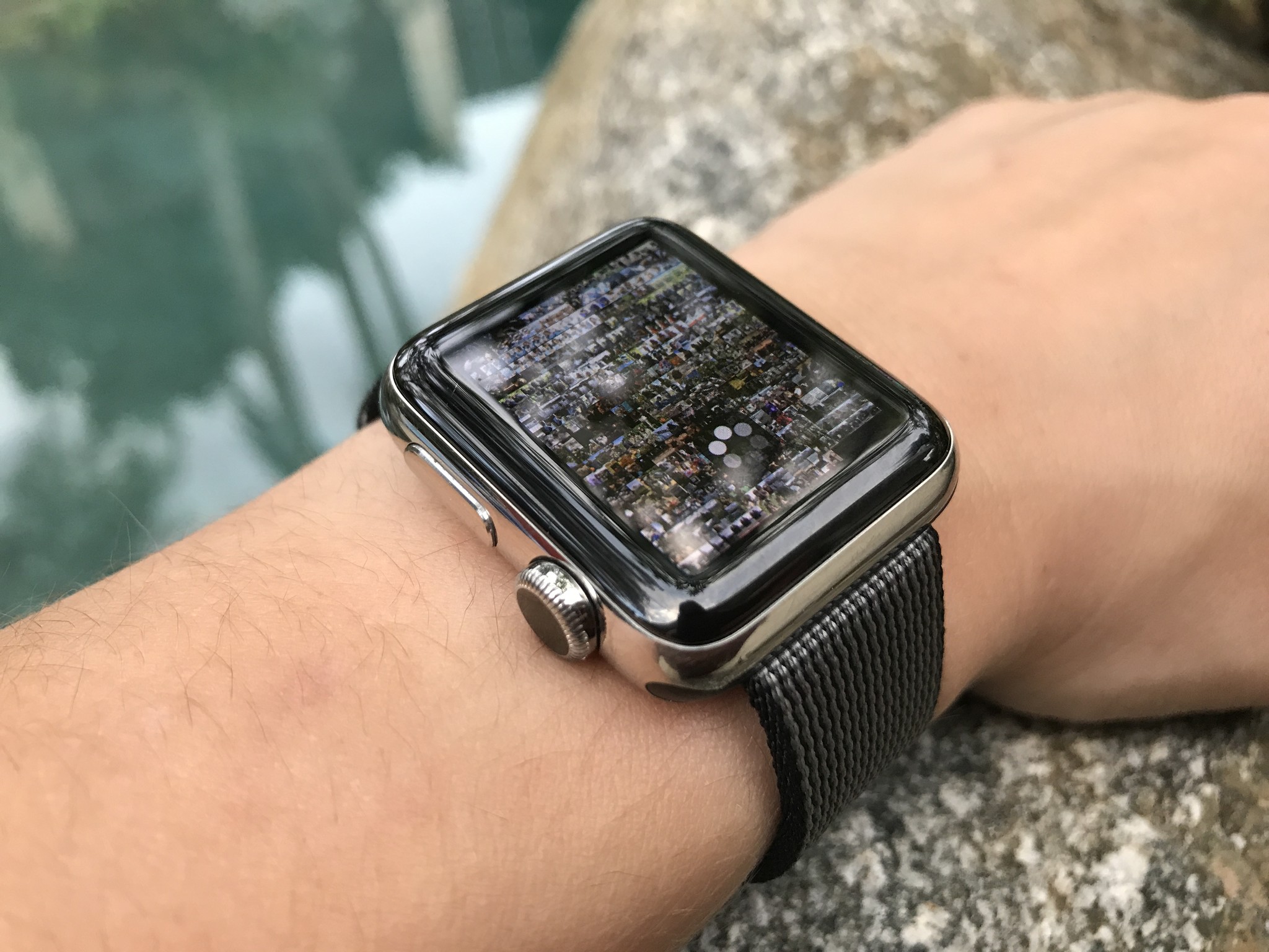 Sluimeren walgelijk worstelen Everything the Apple Watch GPS-only can do without an iPhone | iMore