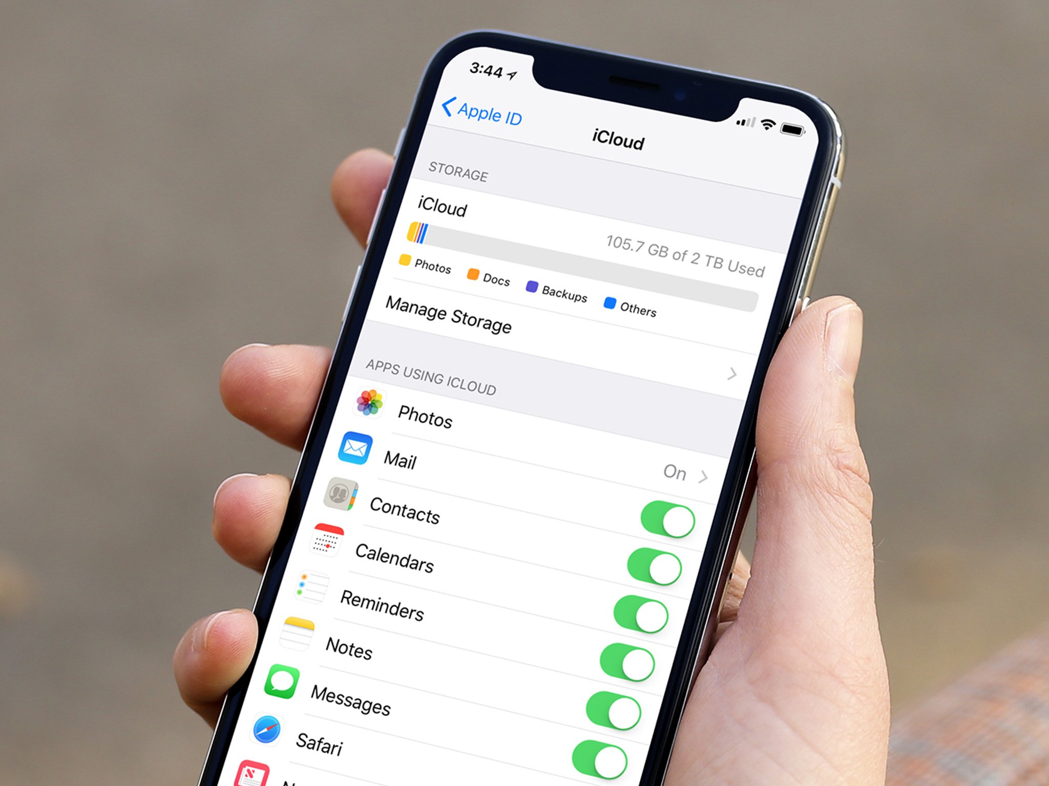 iCloud: Everything you need to know!