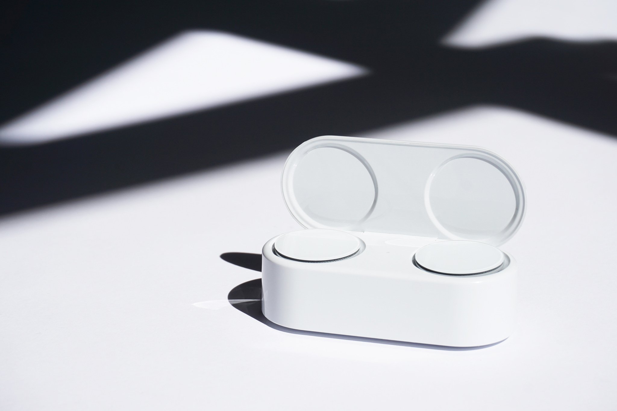 Surface Earbuds in Case
