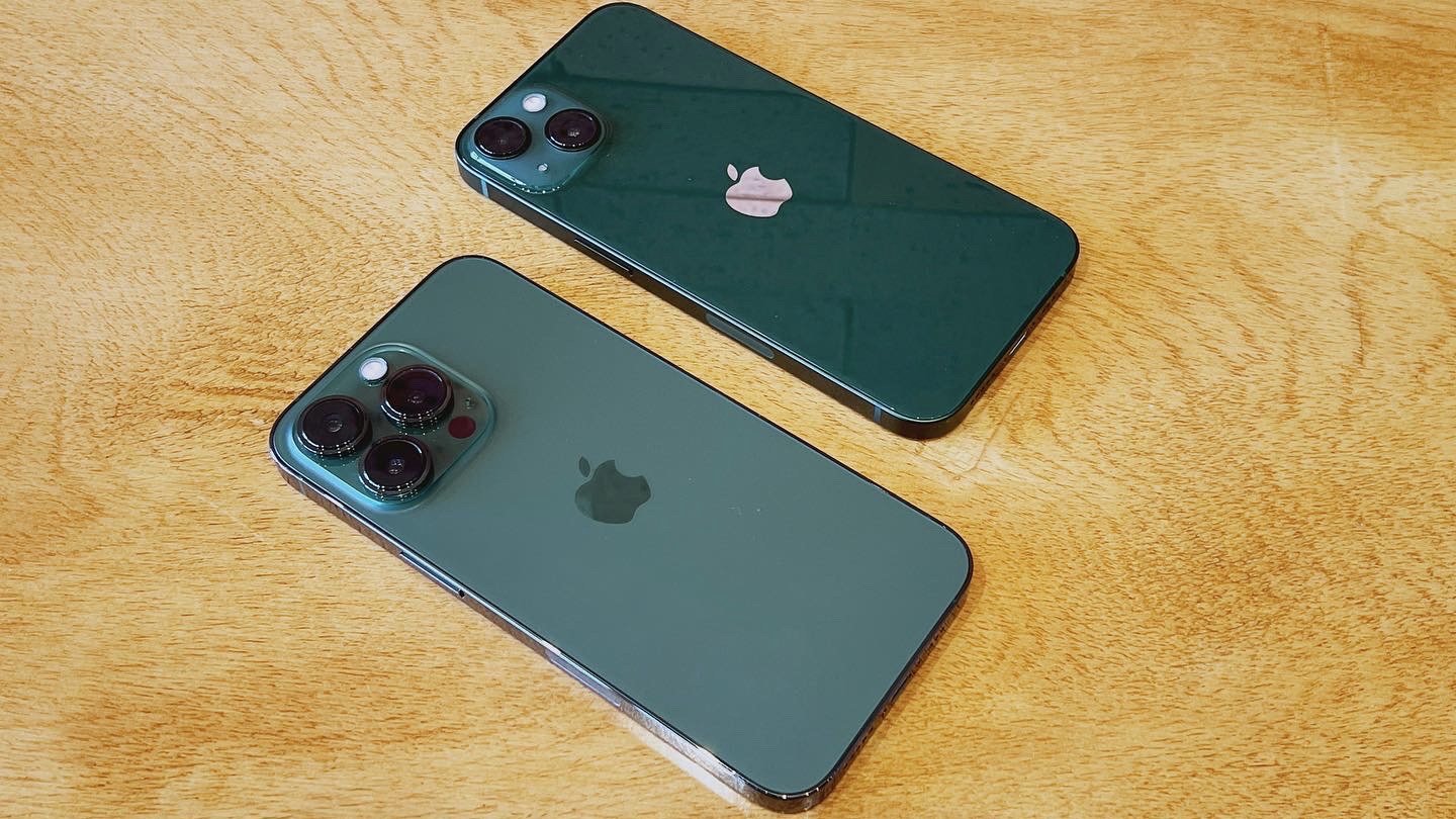 Iphone 13 hijau Iphone 13 Pro 06 diubah ukurannya