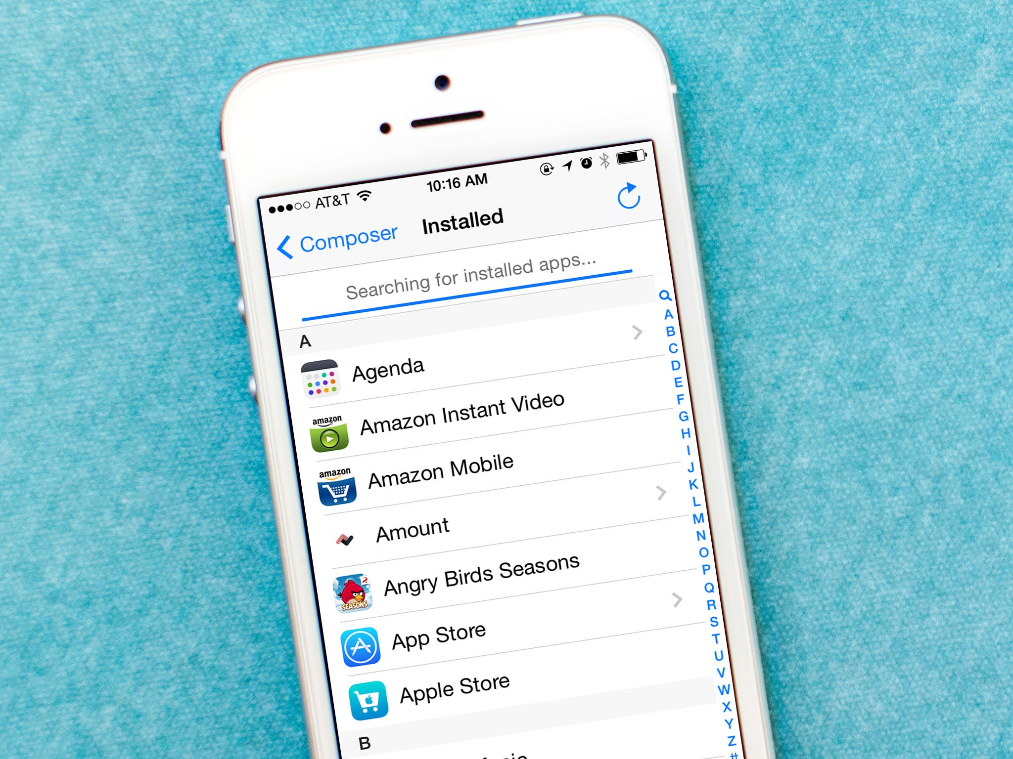 Newly installed apps not showing up in Launch Center Pro? Here&#39;s how to fix it!