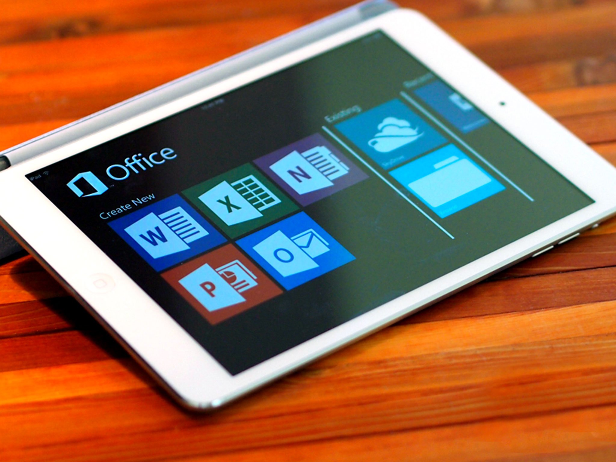 Why Microsoft Office for iPad is still important: 'Almost' isn't good enough