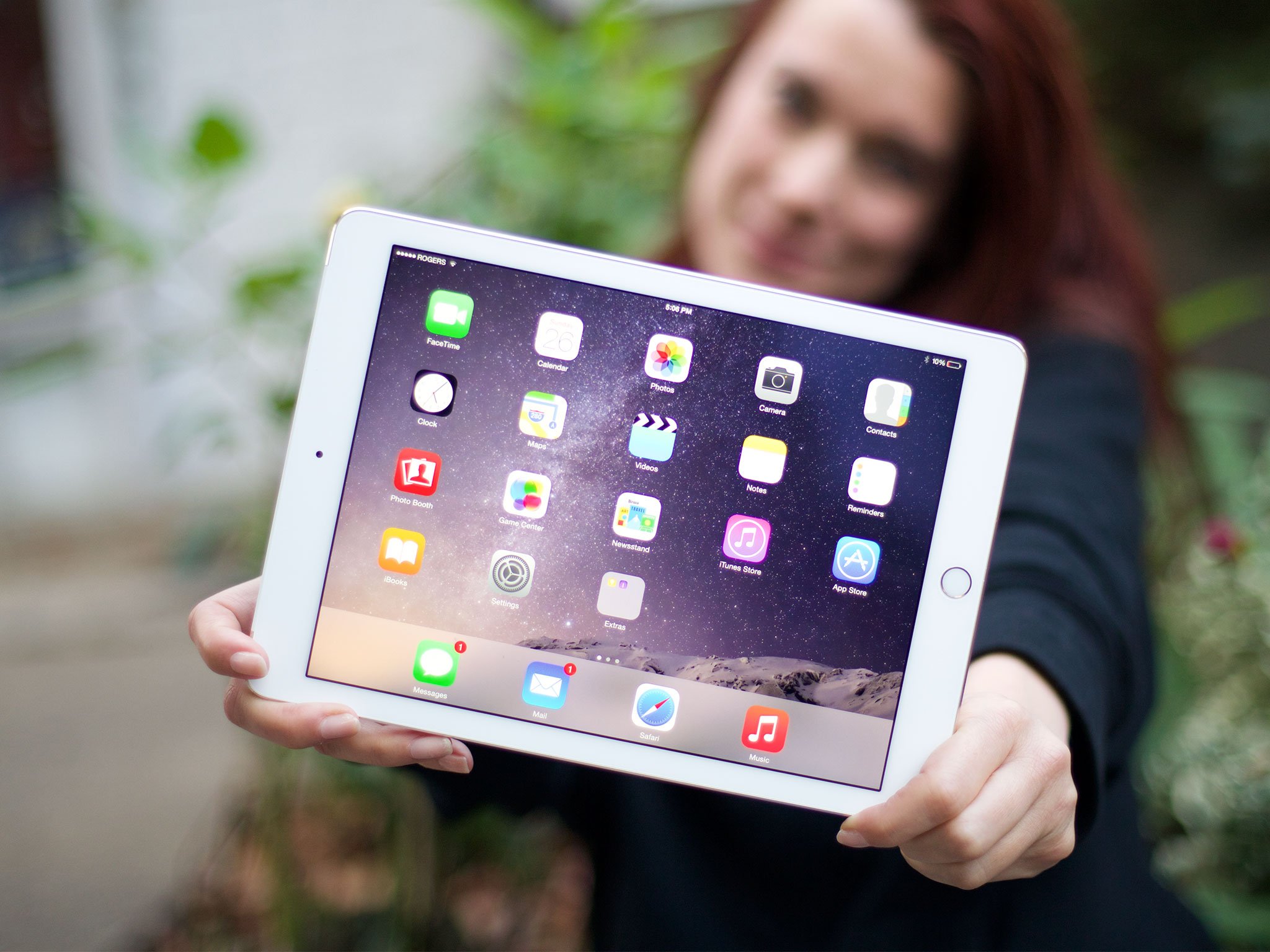 iPad Air 3 review