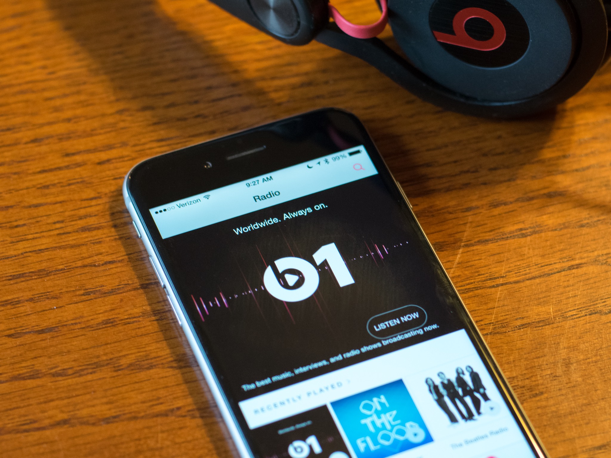 Beats 1 is now taking requests, here&#39;s how to submit yours