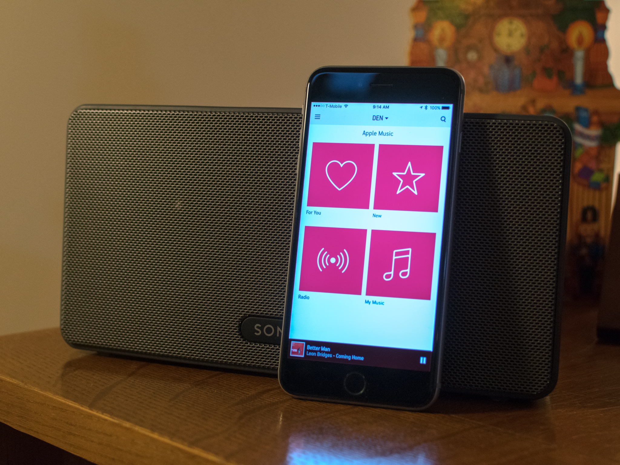 Sonos to officially launch Apple Music support on February 10