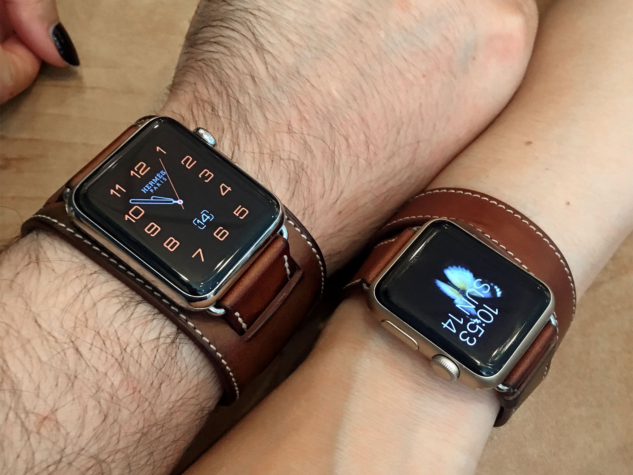 Which Apple Watch Size Should You Get 38mm Or 42mm Techgreatest