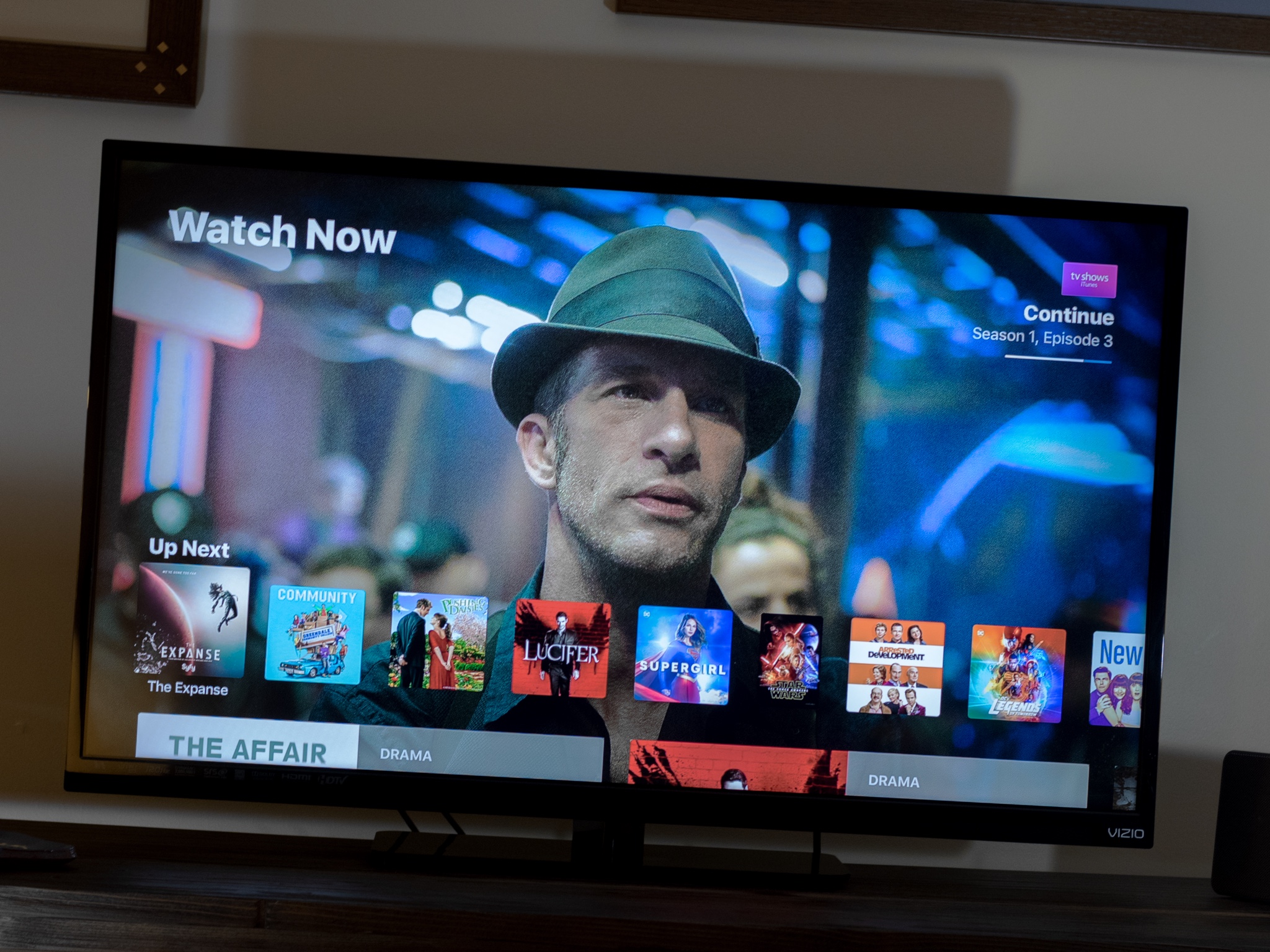 TV App FAQ: Everything you need to know!