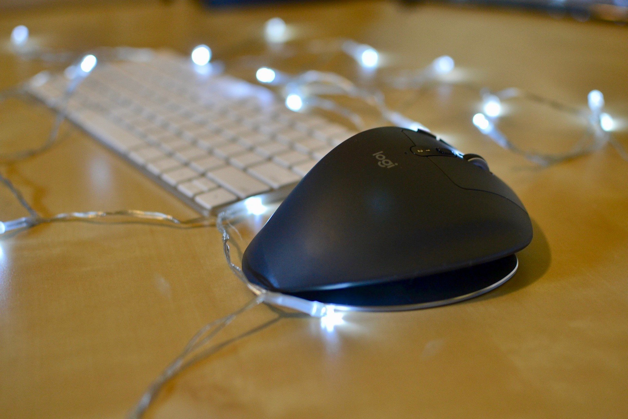 How to use a mouse or trackpad with your iPhone or iPad