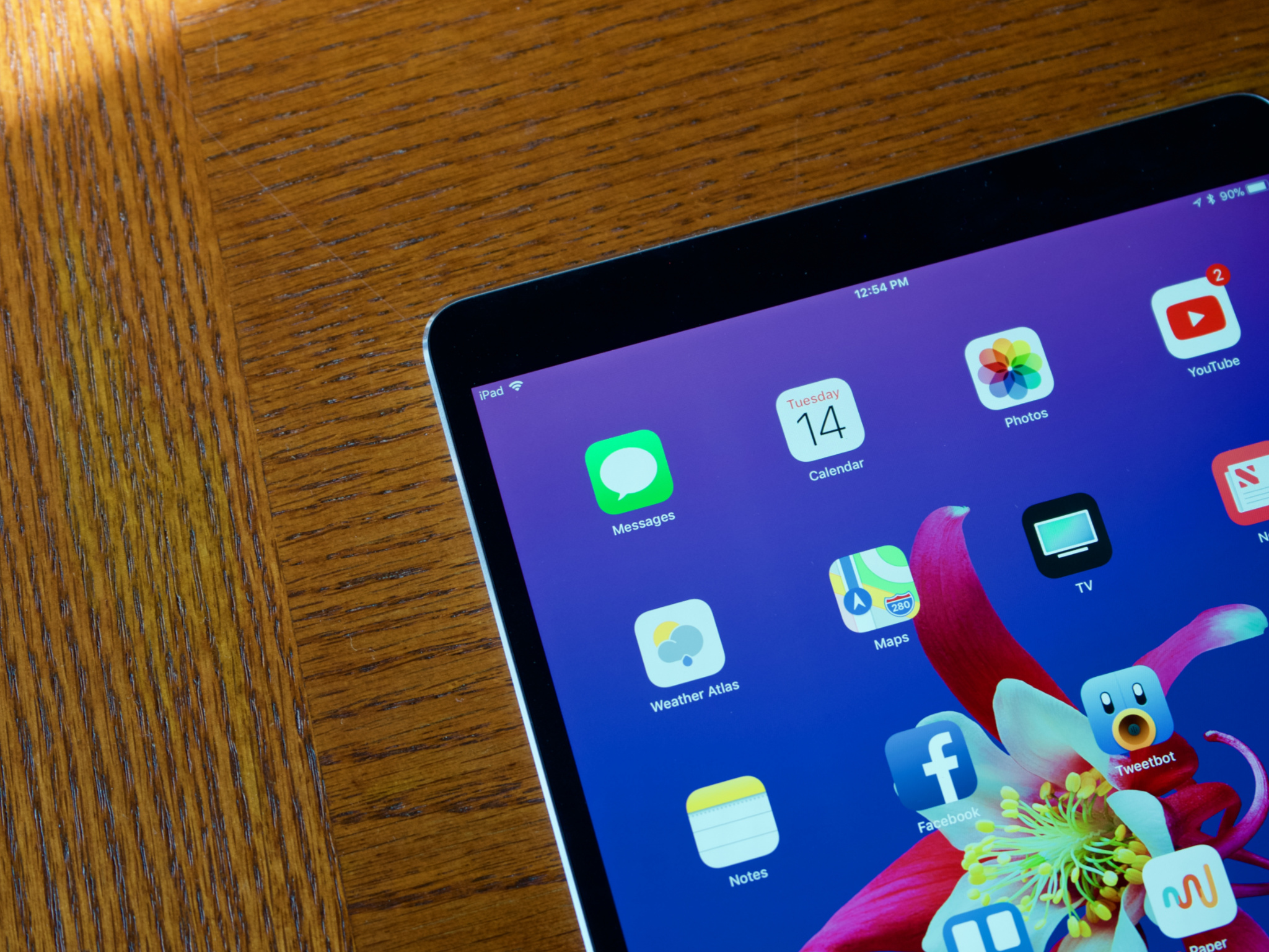 How to get SMS text messages on your iPad