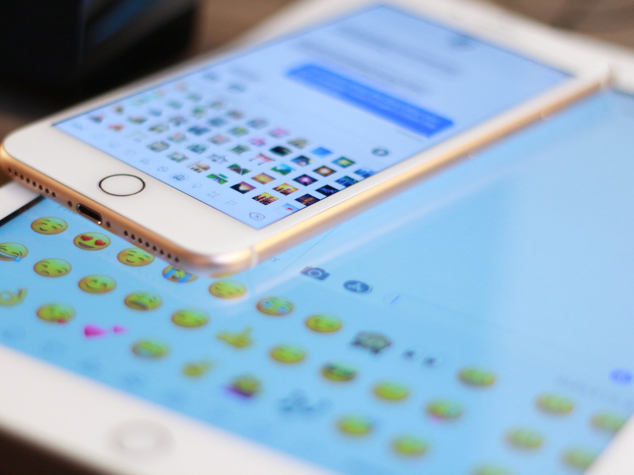 How to use emoji on your iPhone or iPad